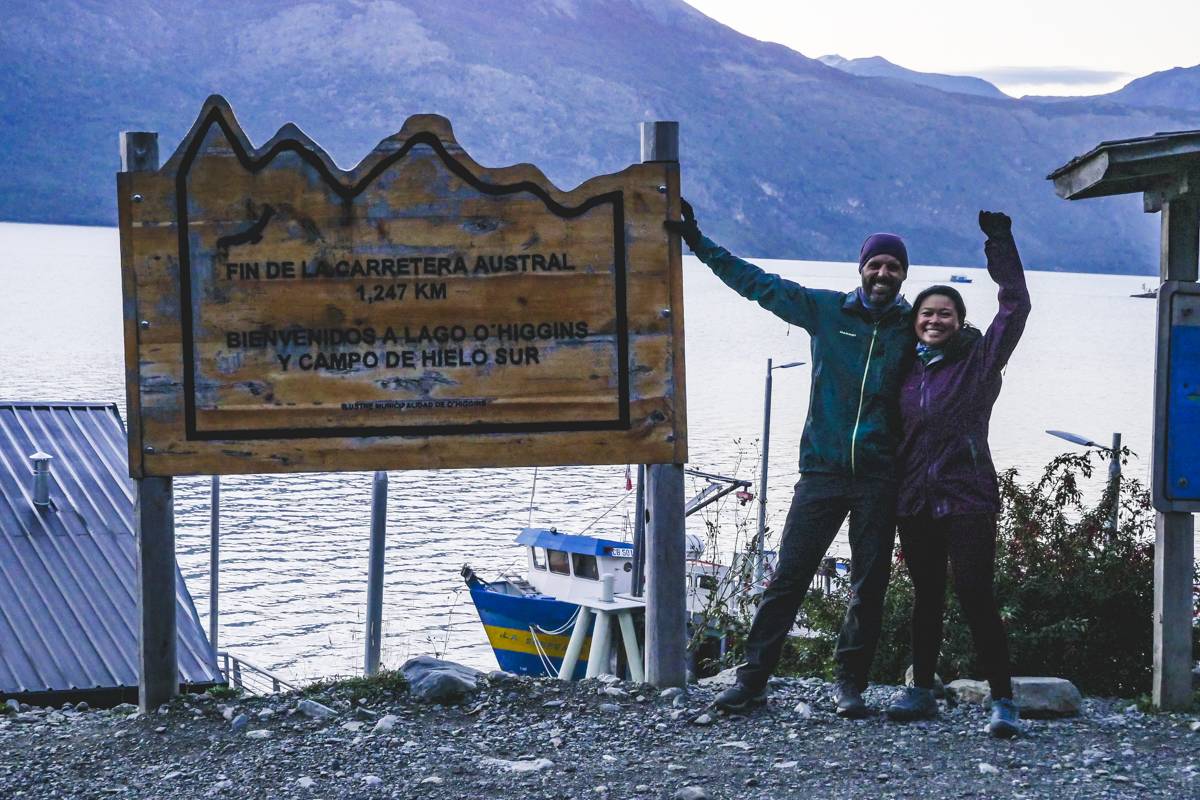 the end of Carretera Austral_17